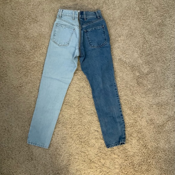 Revice  Denim Jeans - Picture 2 of 2